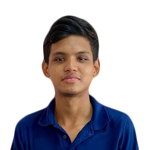 Myo Htet Kyaw